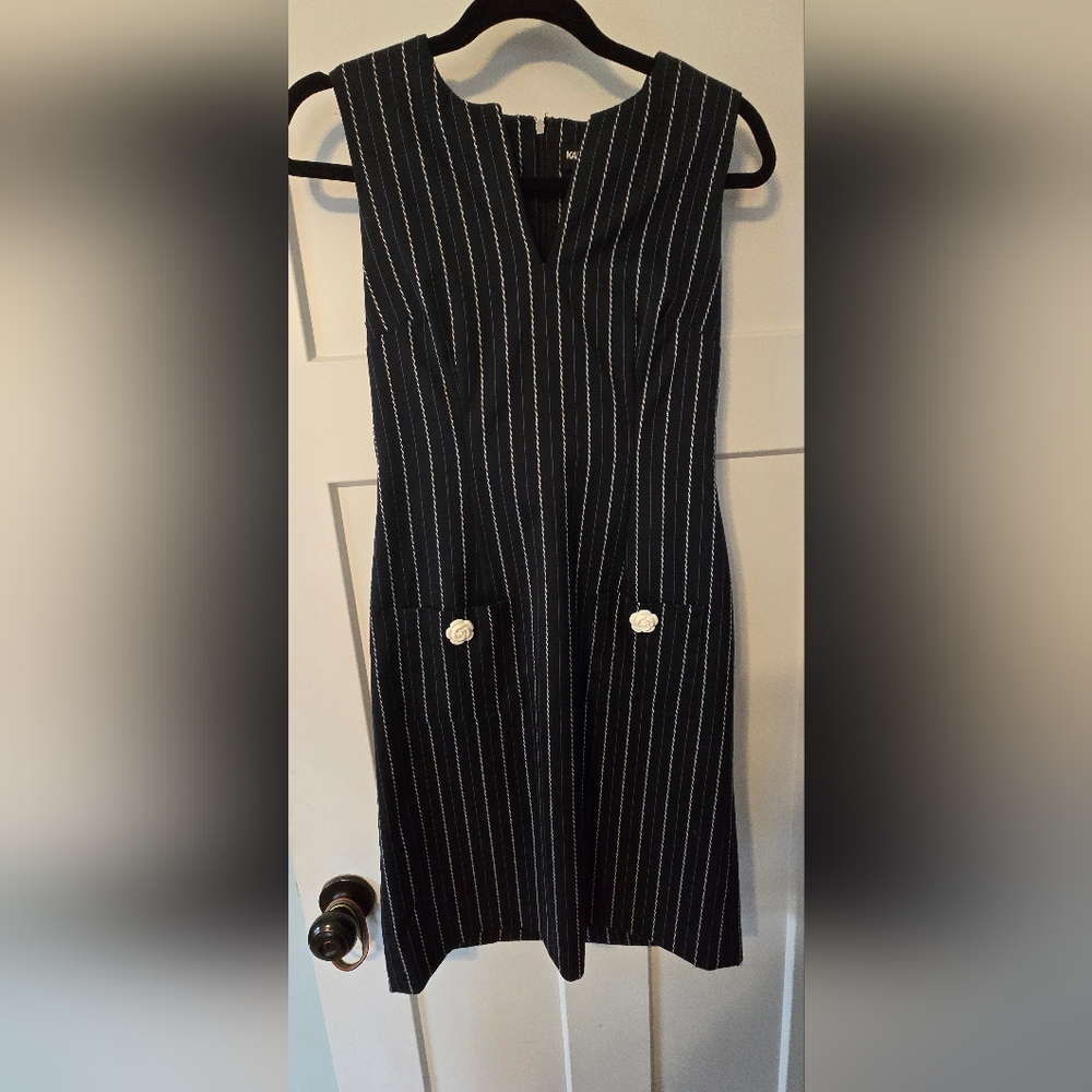 Karl Lagerfeld Dress Size 2
